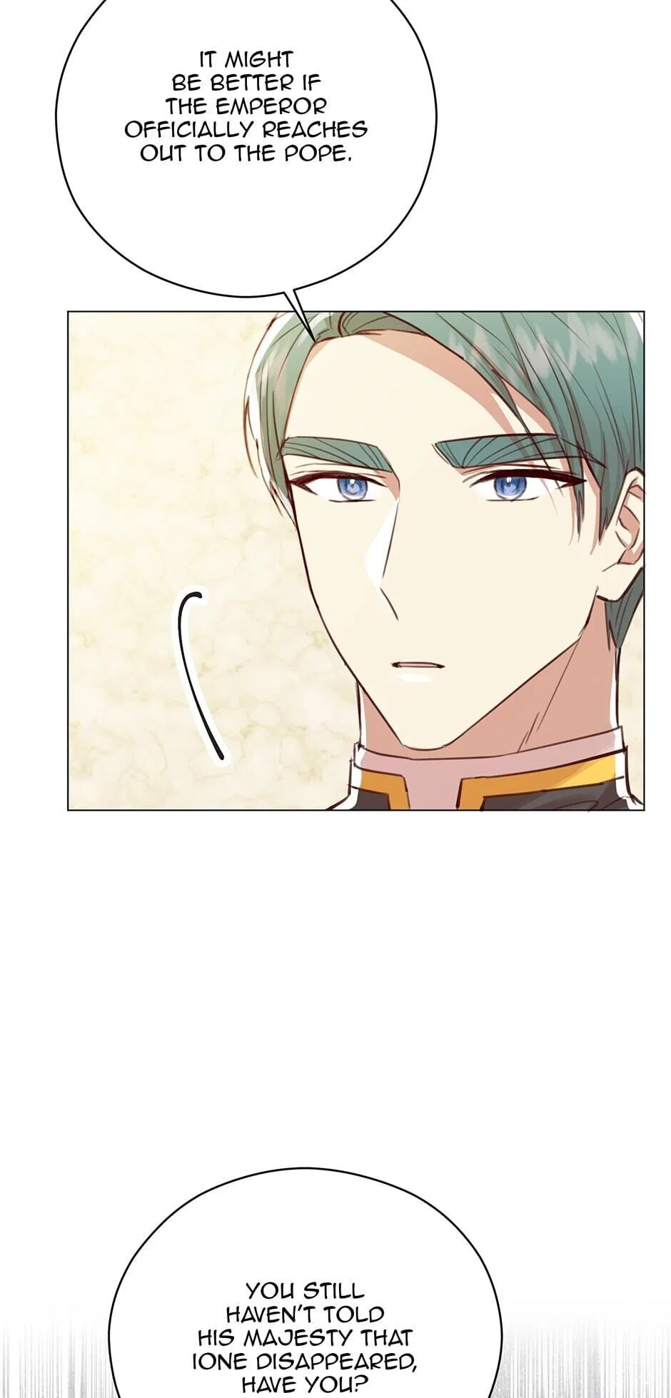 A Most Virtuous Villain Chapter 29 – Page 19