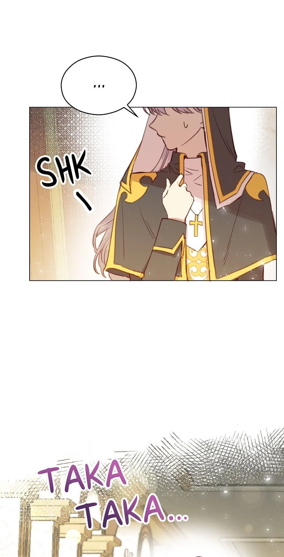 A Most Virtuous Villain Chapter 29 – Page 22