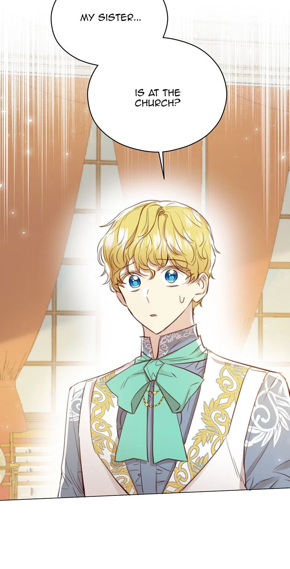 A Most Virtuous Villain Chapter 29 – Page 24