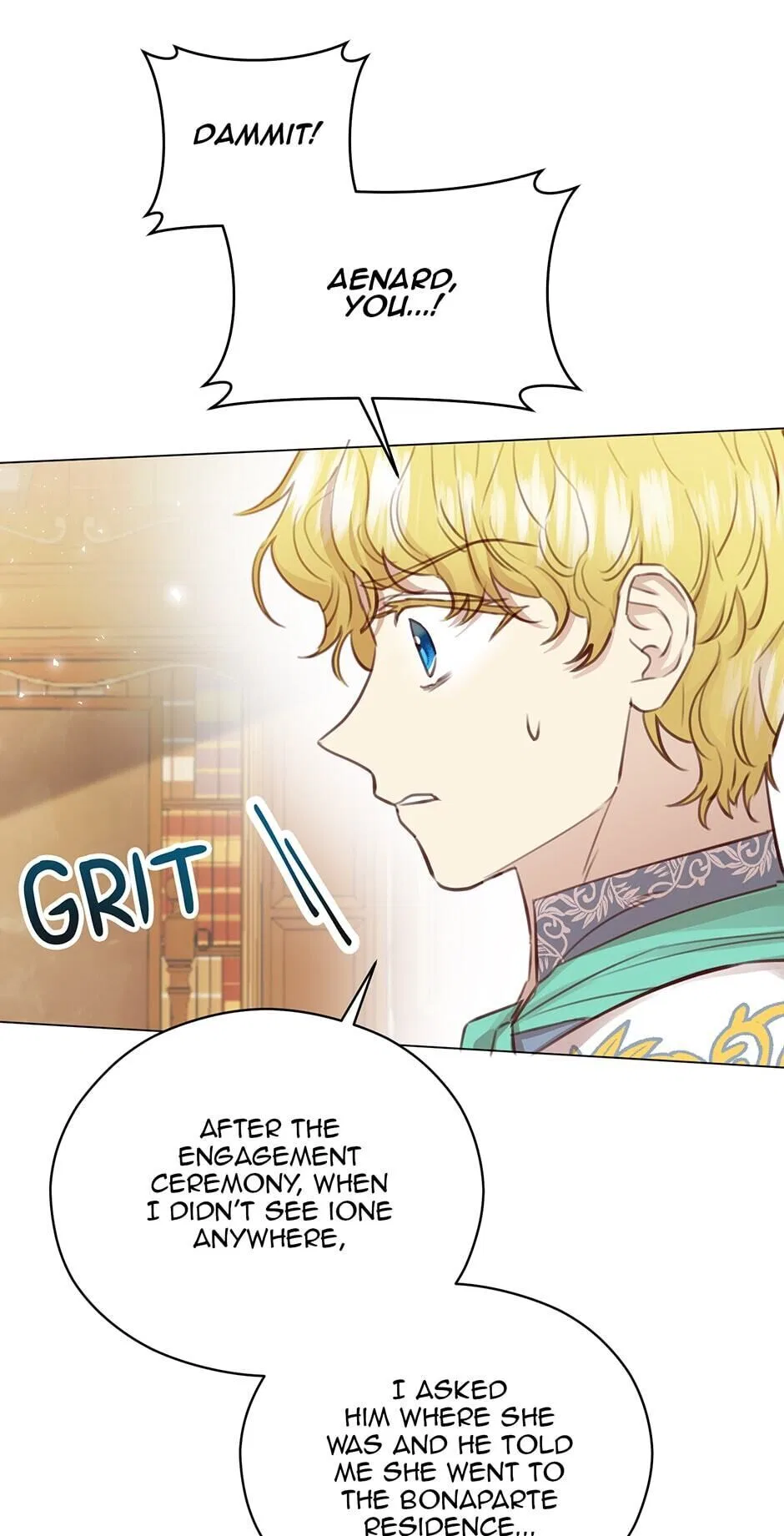 A Most Virtuous Villain Chapter 29 – Page 26