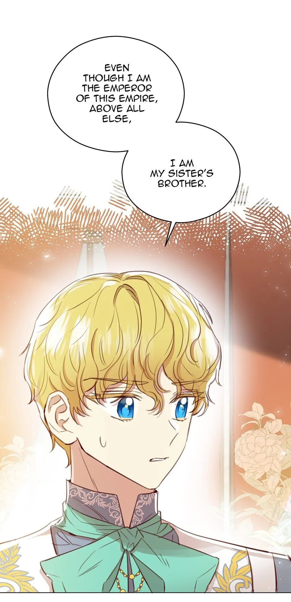 A Most Virtuous Villain Chapter 29 – Page 29