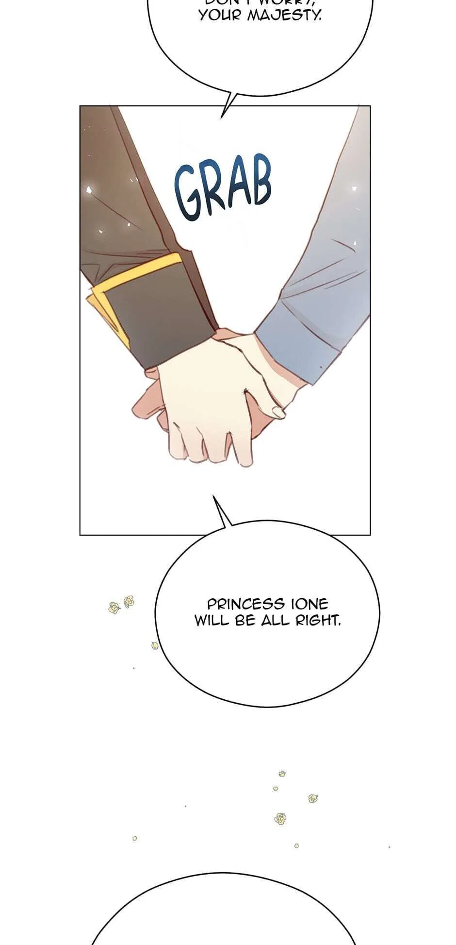 A Most Virtuous Villain Chapter 29 – Page 31