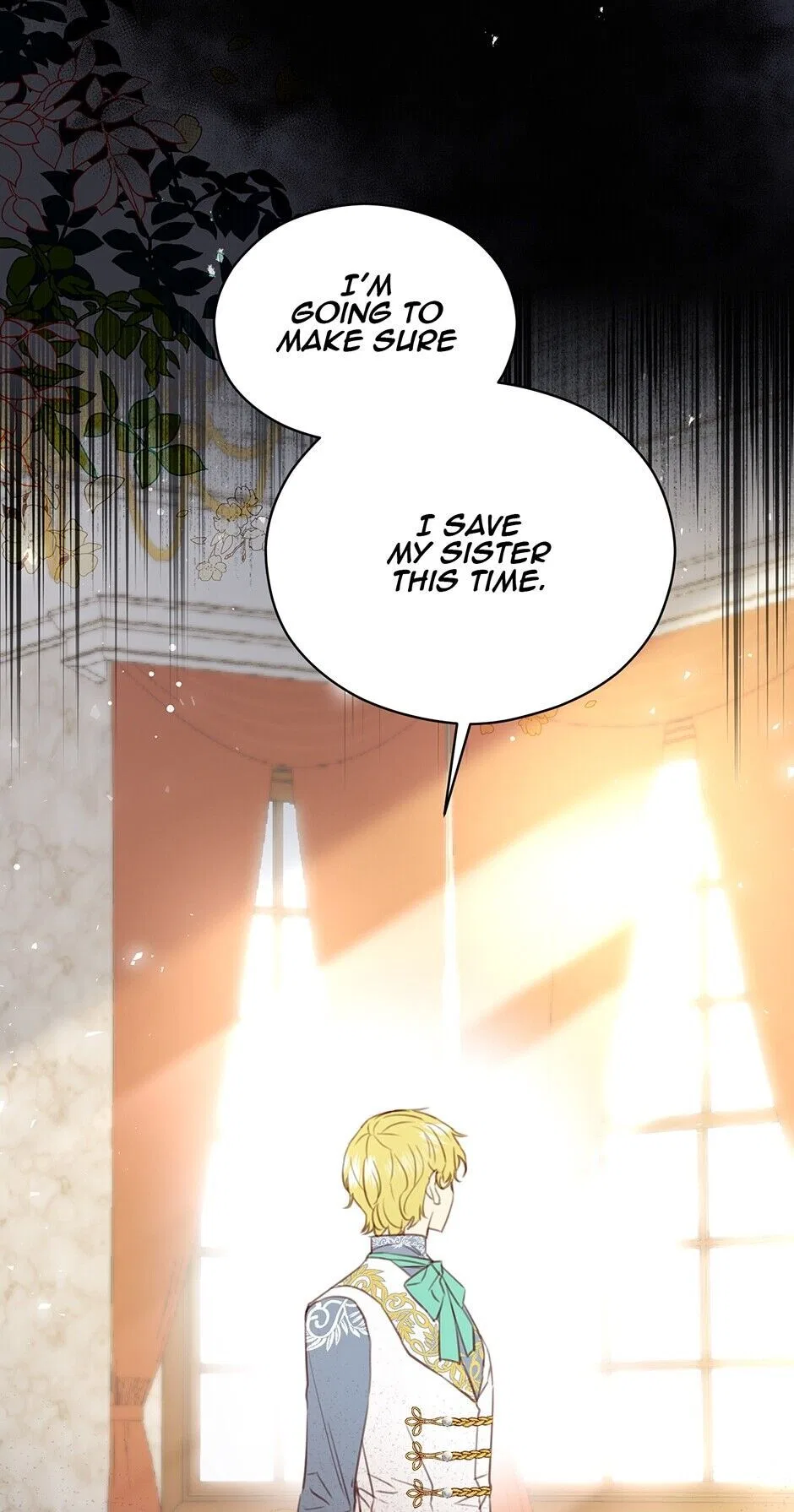 A Most Virtuous Villain Chapter 29 – Page 38