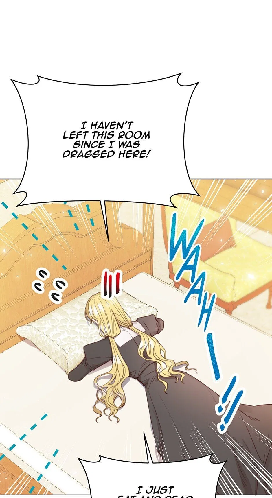 A Most Virtuous Villain Chapter 29 – Page 41