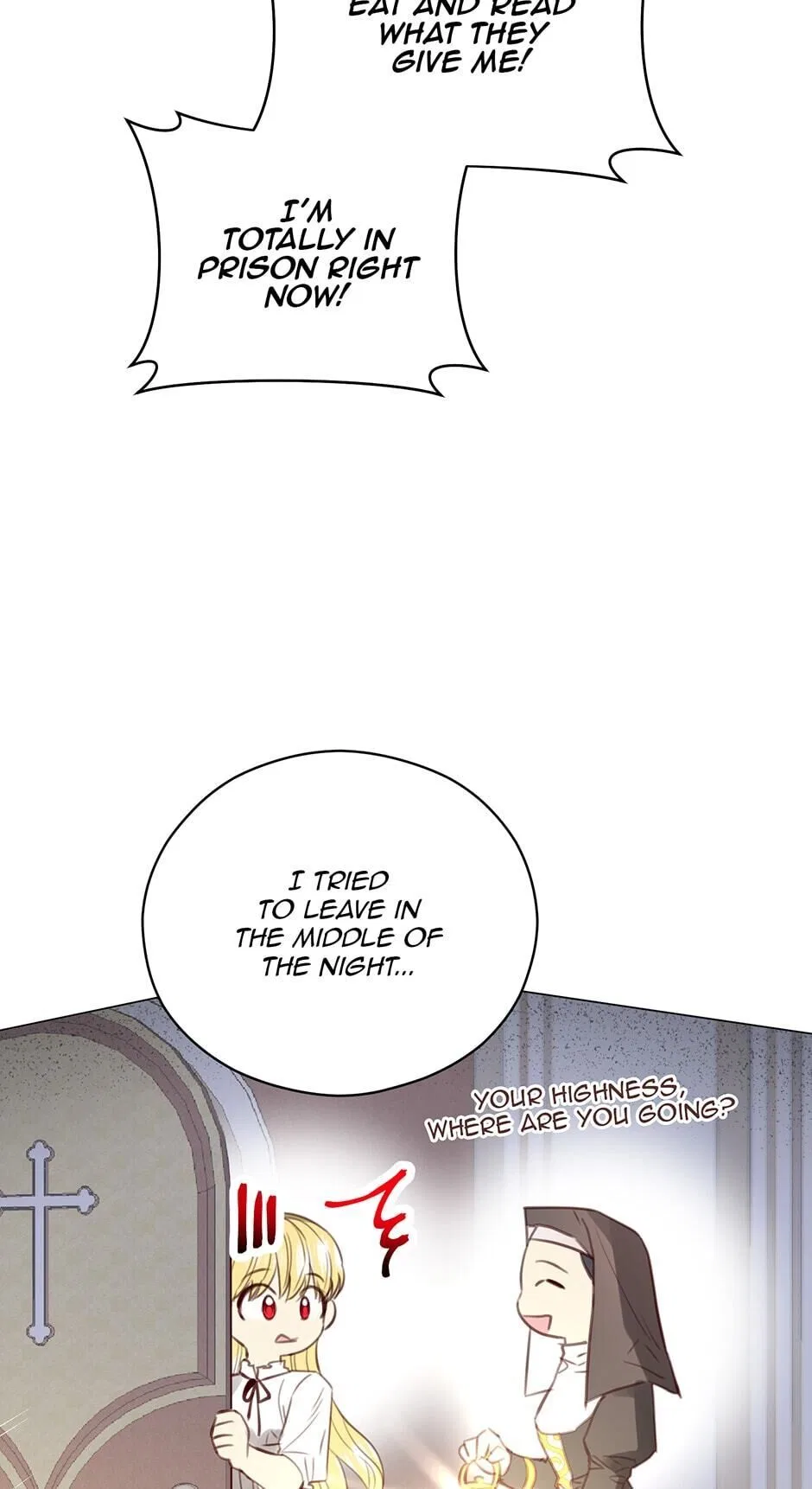 A Most Virtuous Villain Chapter 29 – Page 42