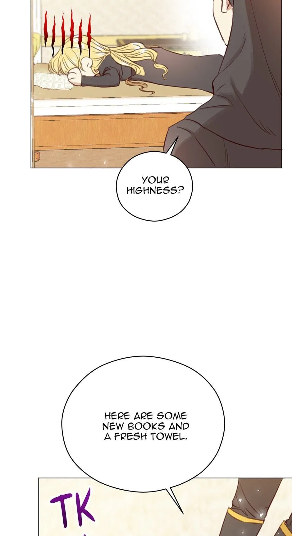A Most Virtuous Villain Chapter 29 – Page 44
