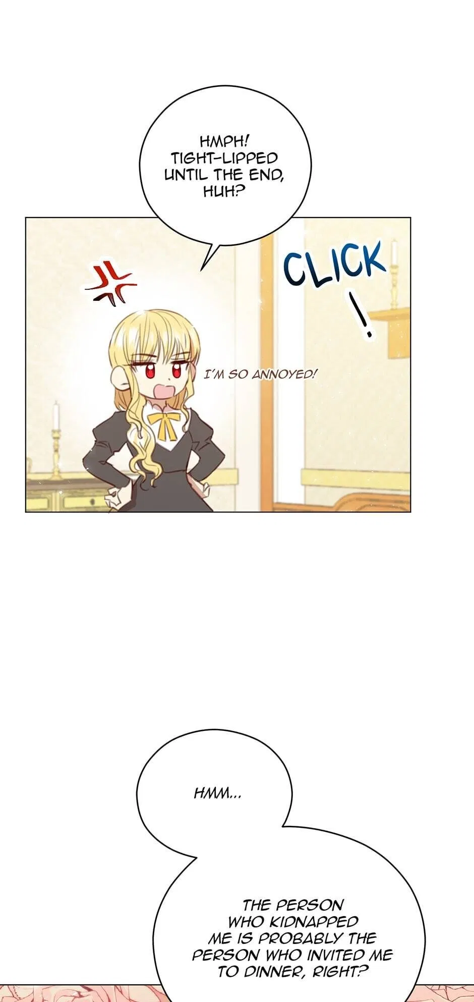 A Most Virtuous Villain Chapter 29 – Page 48