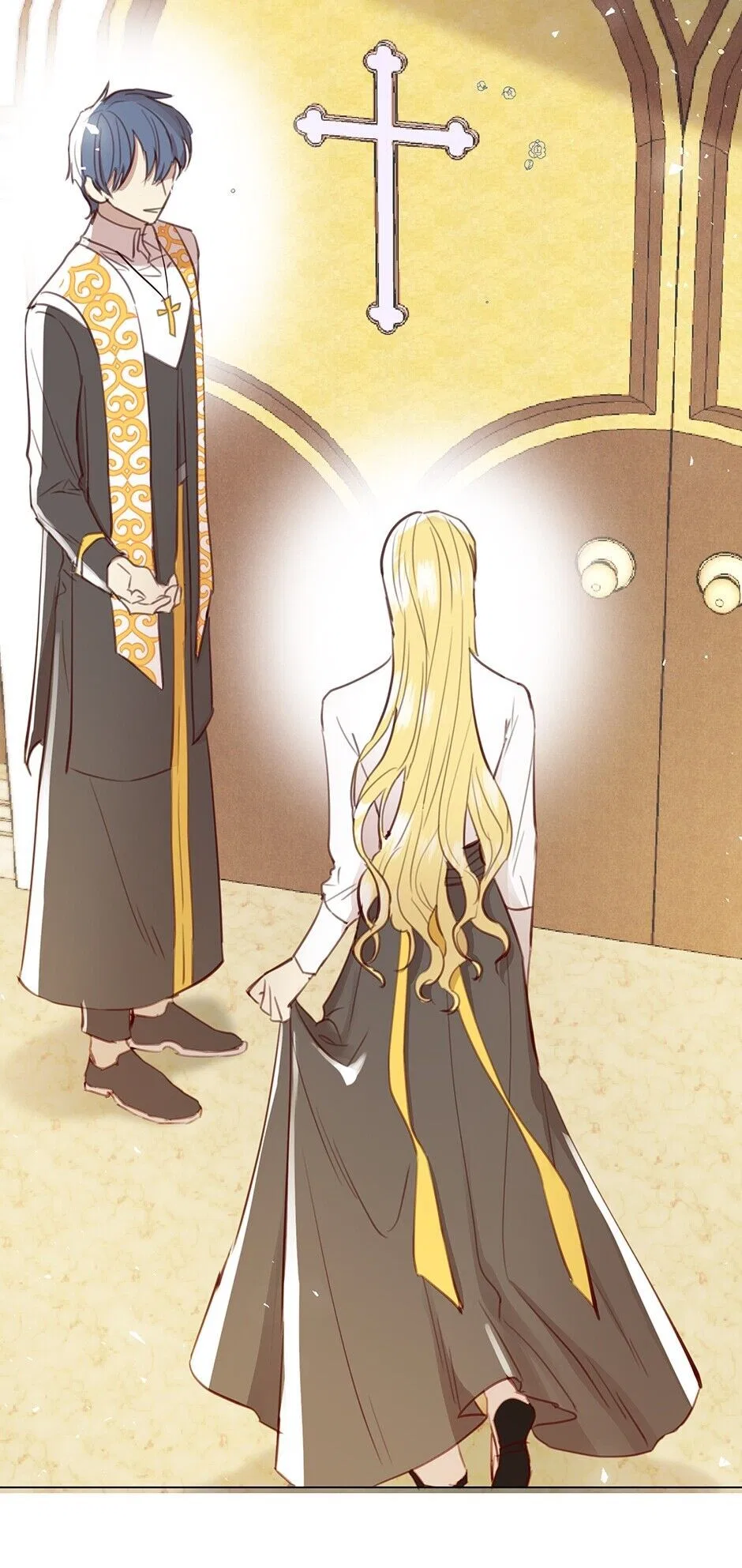 A Most Virtuous Villain Chapter 29 – Page 51