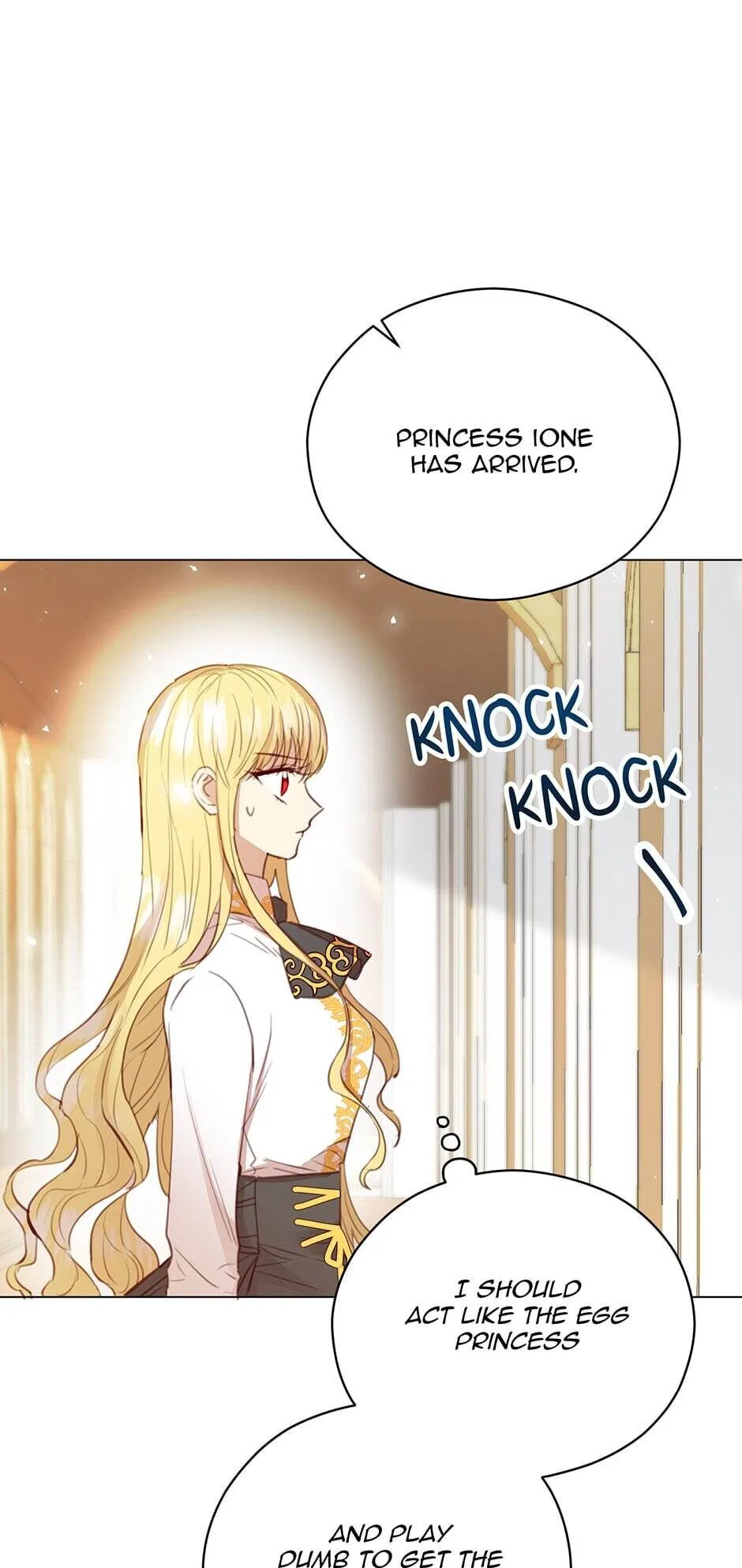A Most Virtuous Villain Chapter 29 – Page 52