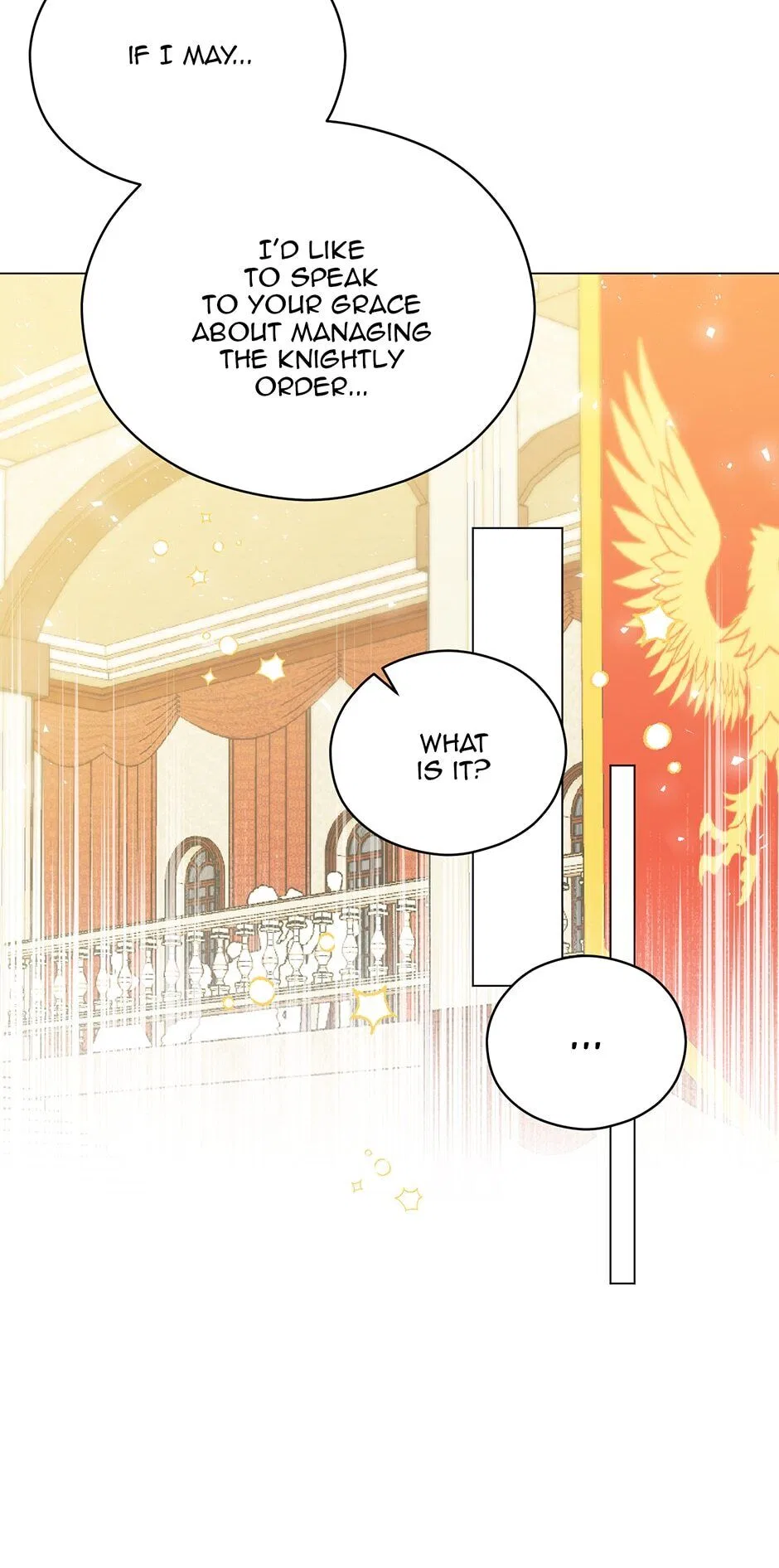 A Most Virtuous Villain Chapter 28 – Page 5