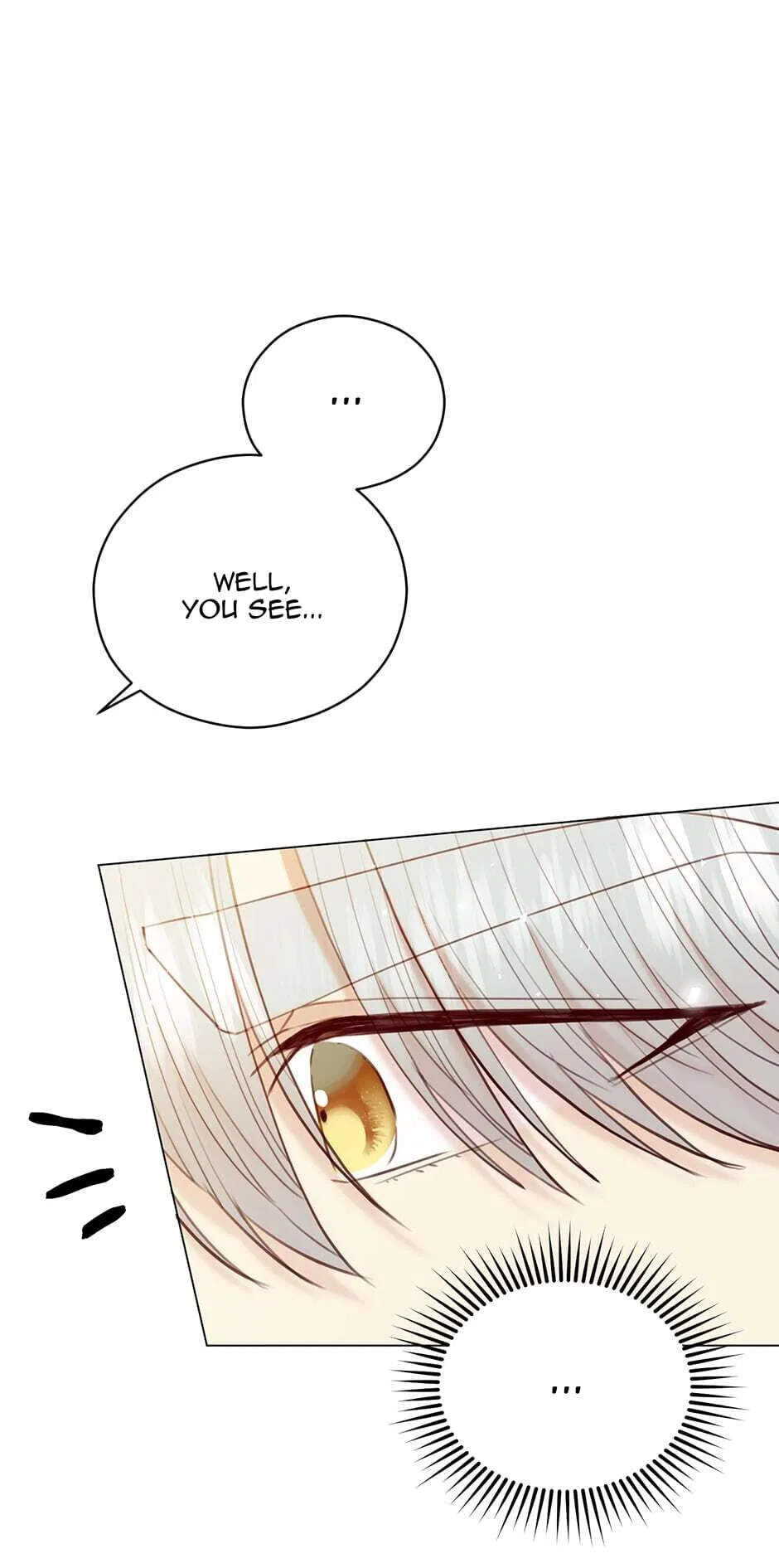 A Most Virtuous Villain Chapter 28 – Page 6