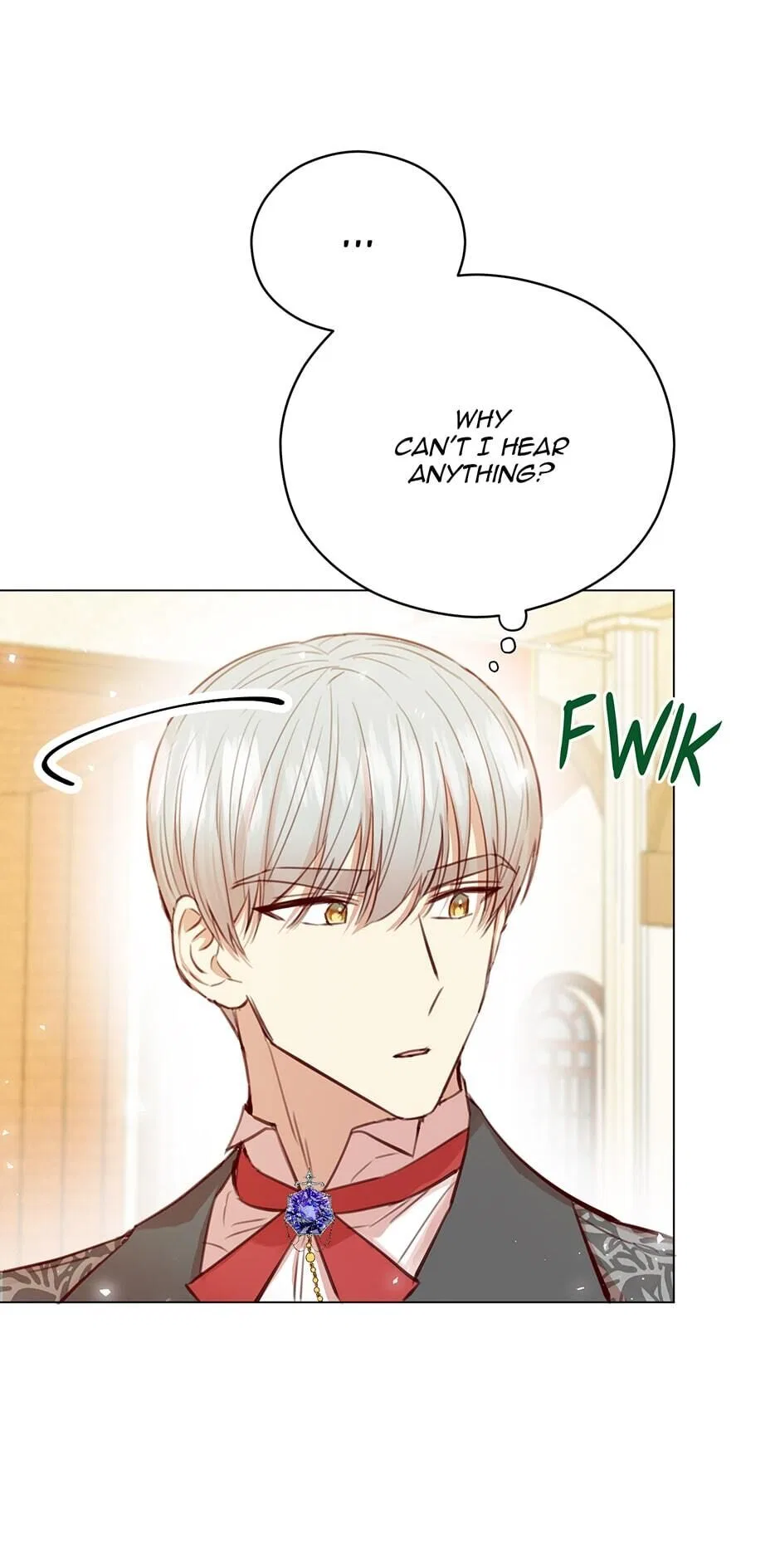A Most Virtuous Villain Chapter 28 – Page 7