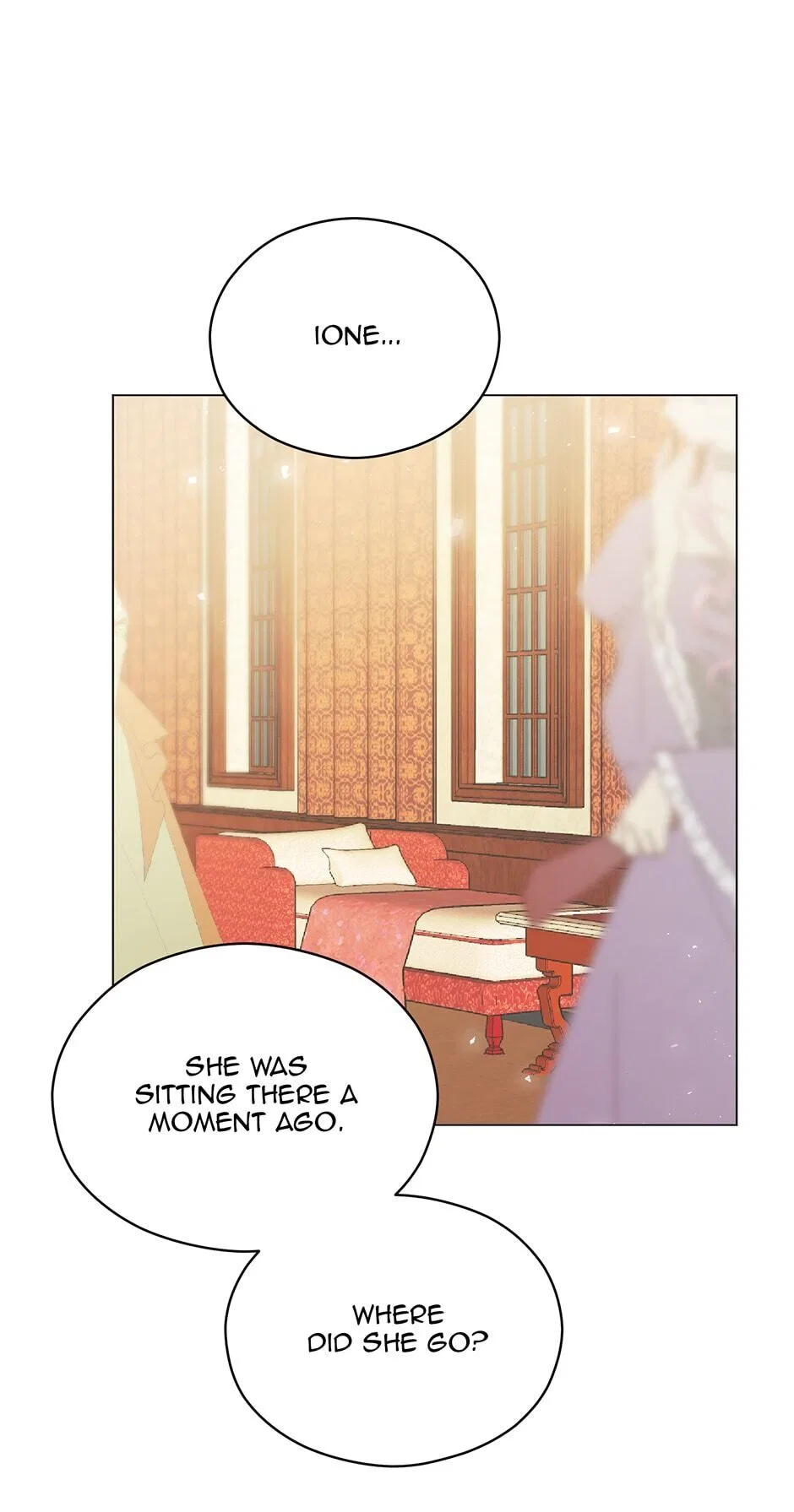 A Most Virtuous Villain Chapter 28 – Page 8