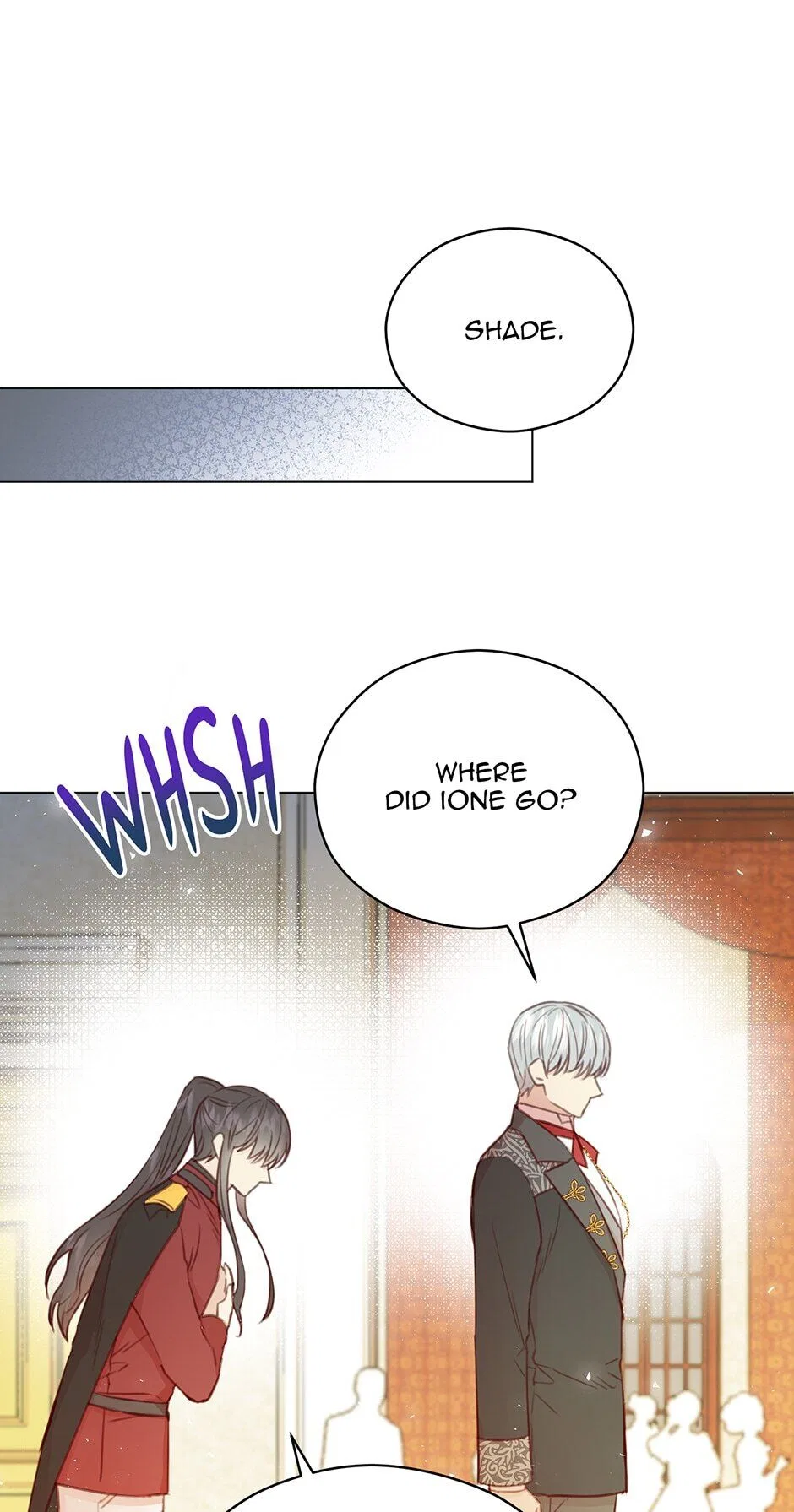 A Most Virtuous Villain Chapter 28 – Page 9