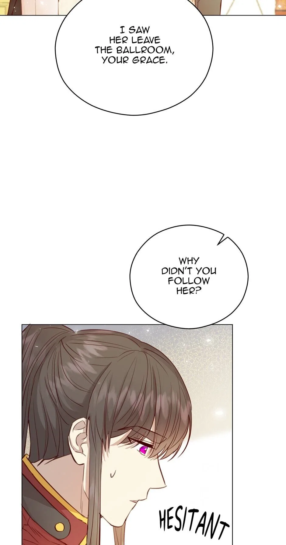 A Most Virtuous Villain Chapter 28 – Page 10
