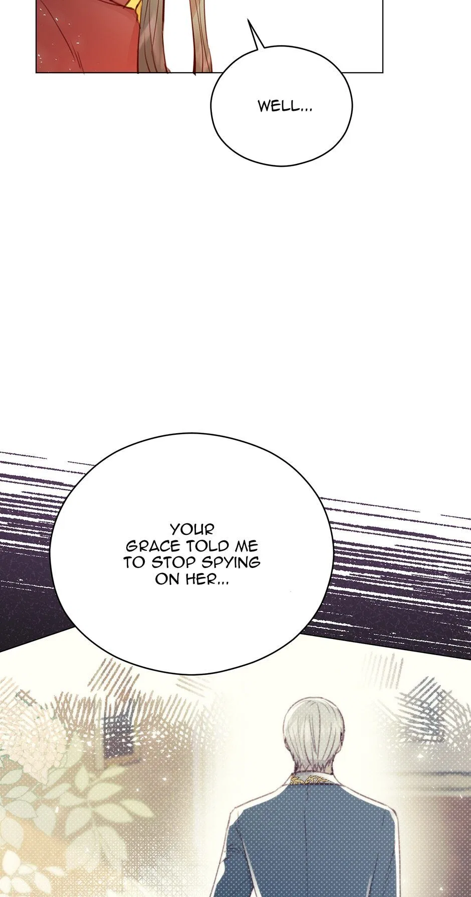 A Most Virtuous Villain Chapter 28 – Page 11