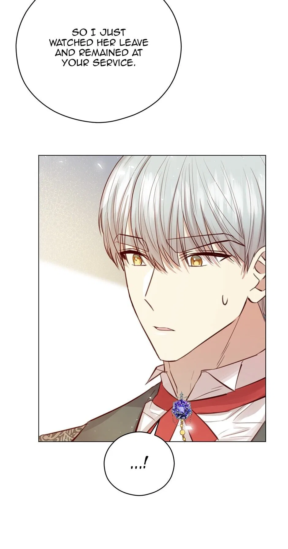 A Most Virtuous Villain Chapter 28 – Page 13