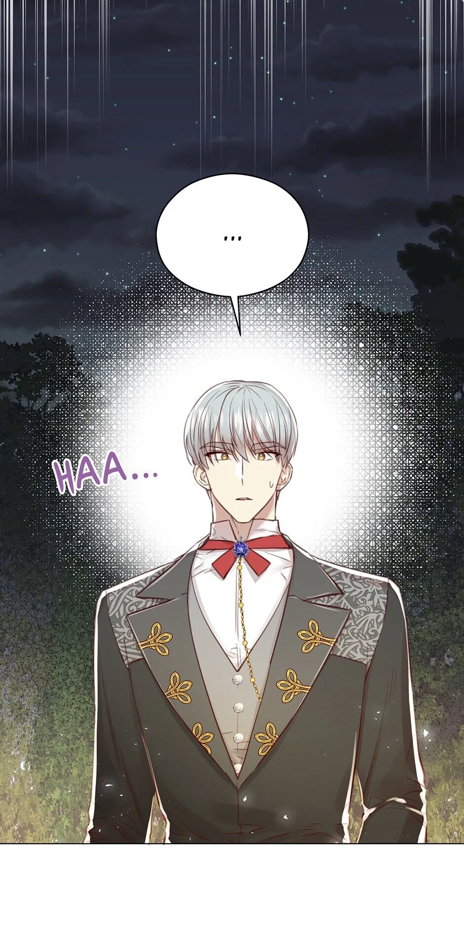 A Most Virtuous Villain Chapter 28 – Page 16