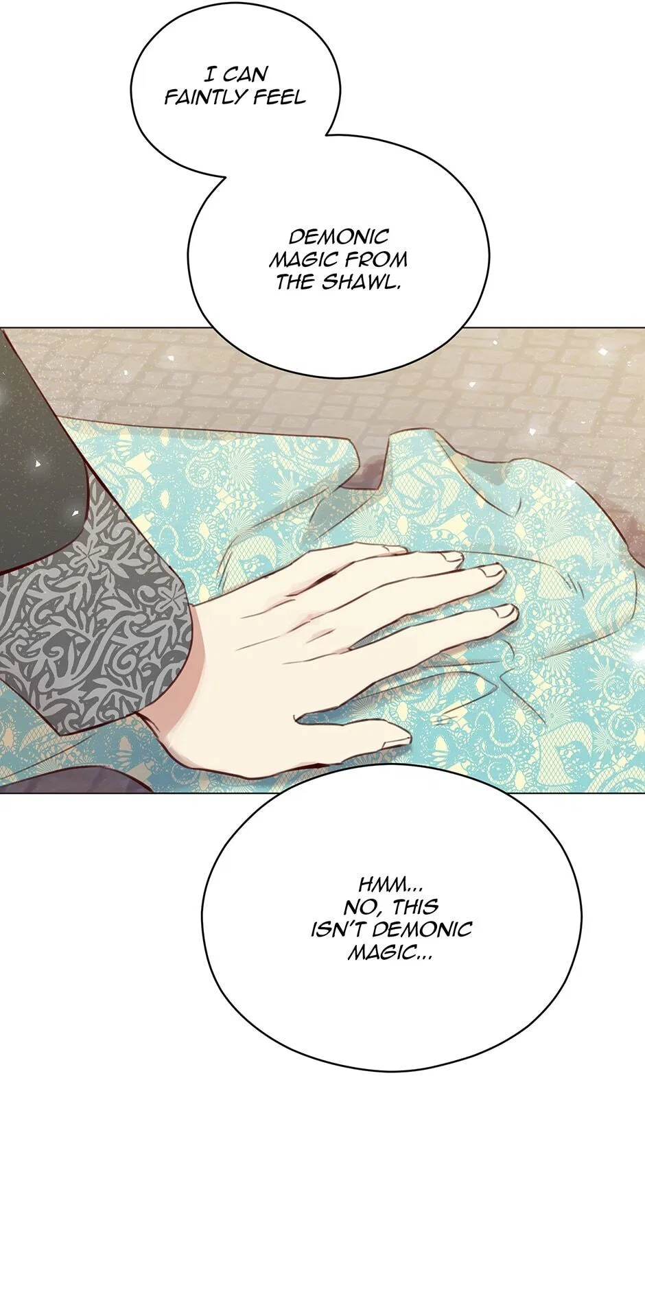 A Most Virtuous Villain Chapter 28 – Page 22