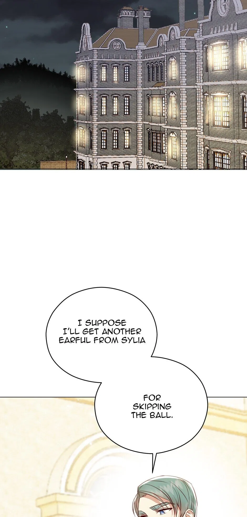 A Most Virtuous Villain Chapter 28 – Page 25