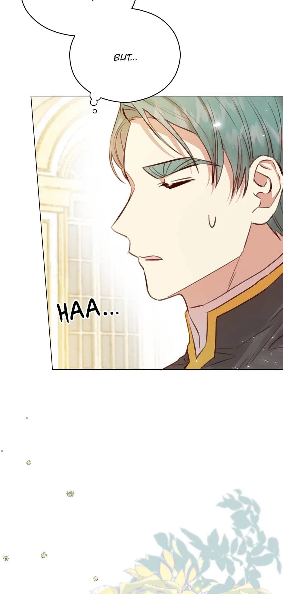 A Most Virtuous Villain Chapter 28 – Page 27