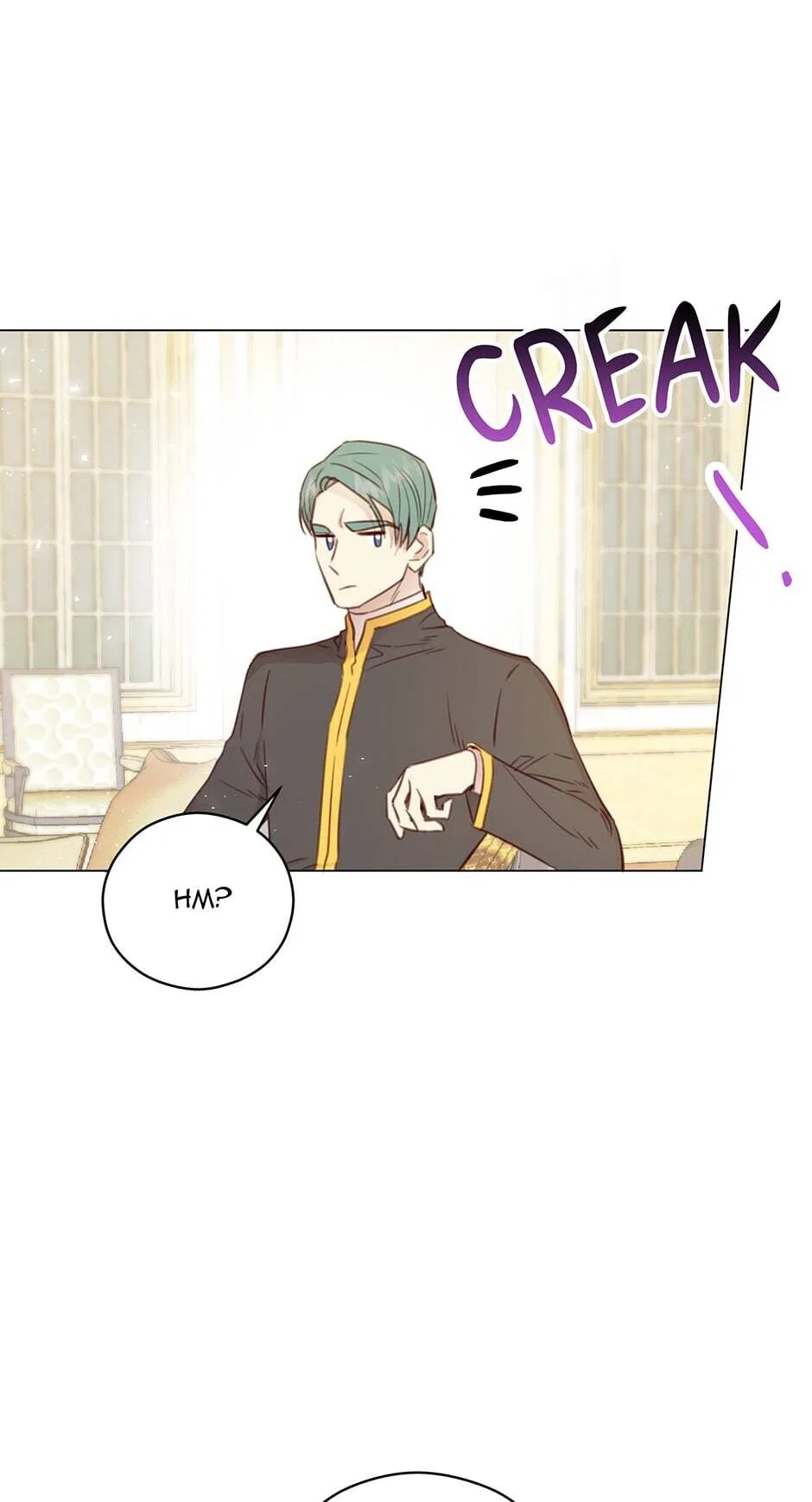 A Most Virtuous Villain Chapter 28 – Page 30