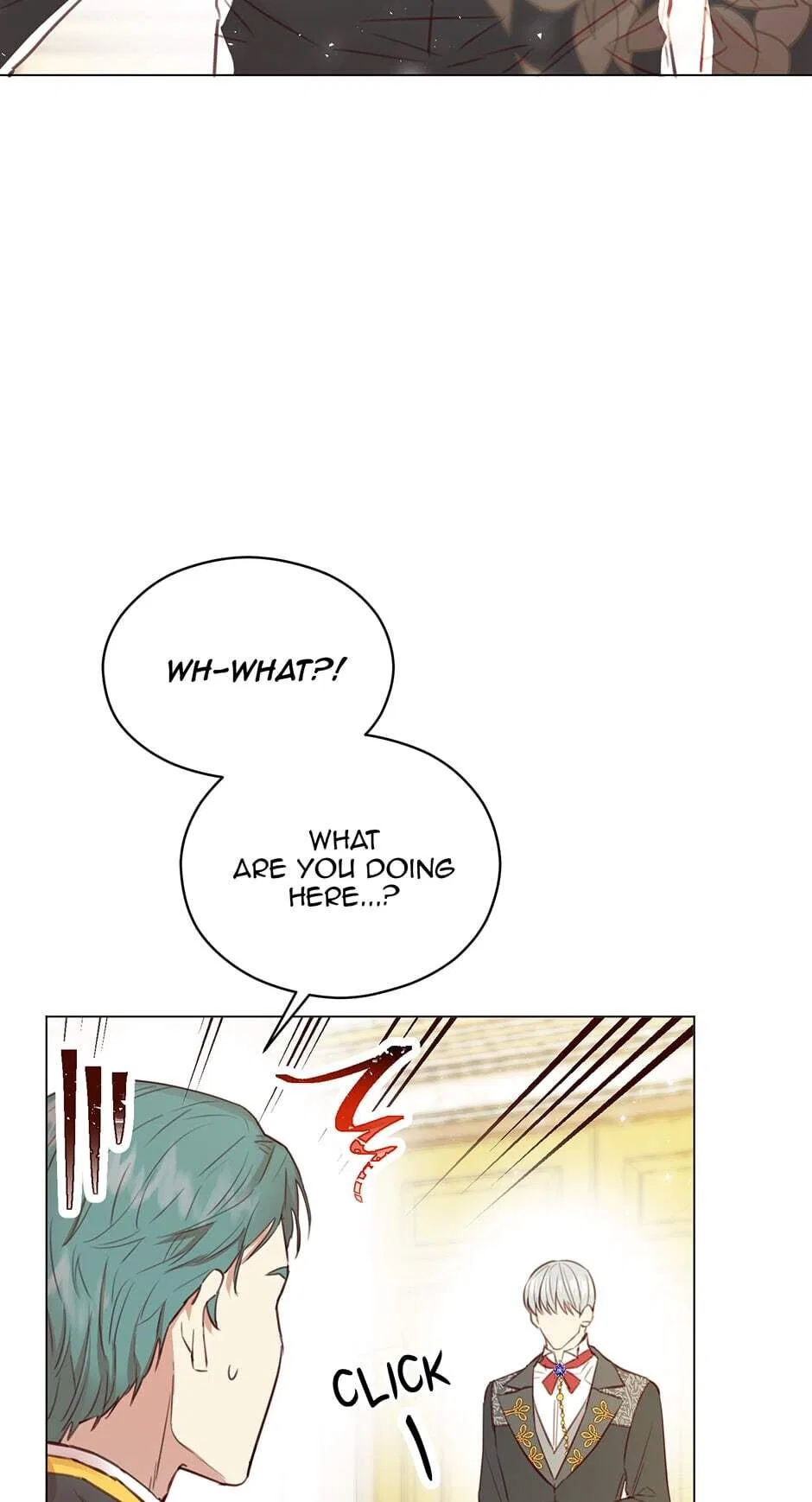 A Most Virtuous Villain Chapter 28 – Page 32
