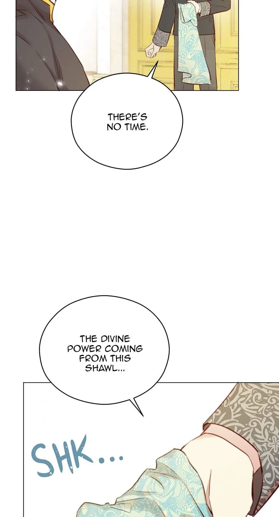 A Most Virtuous Villain Chapter 28 – Page 33