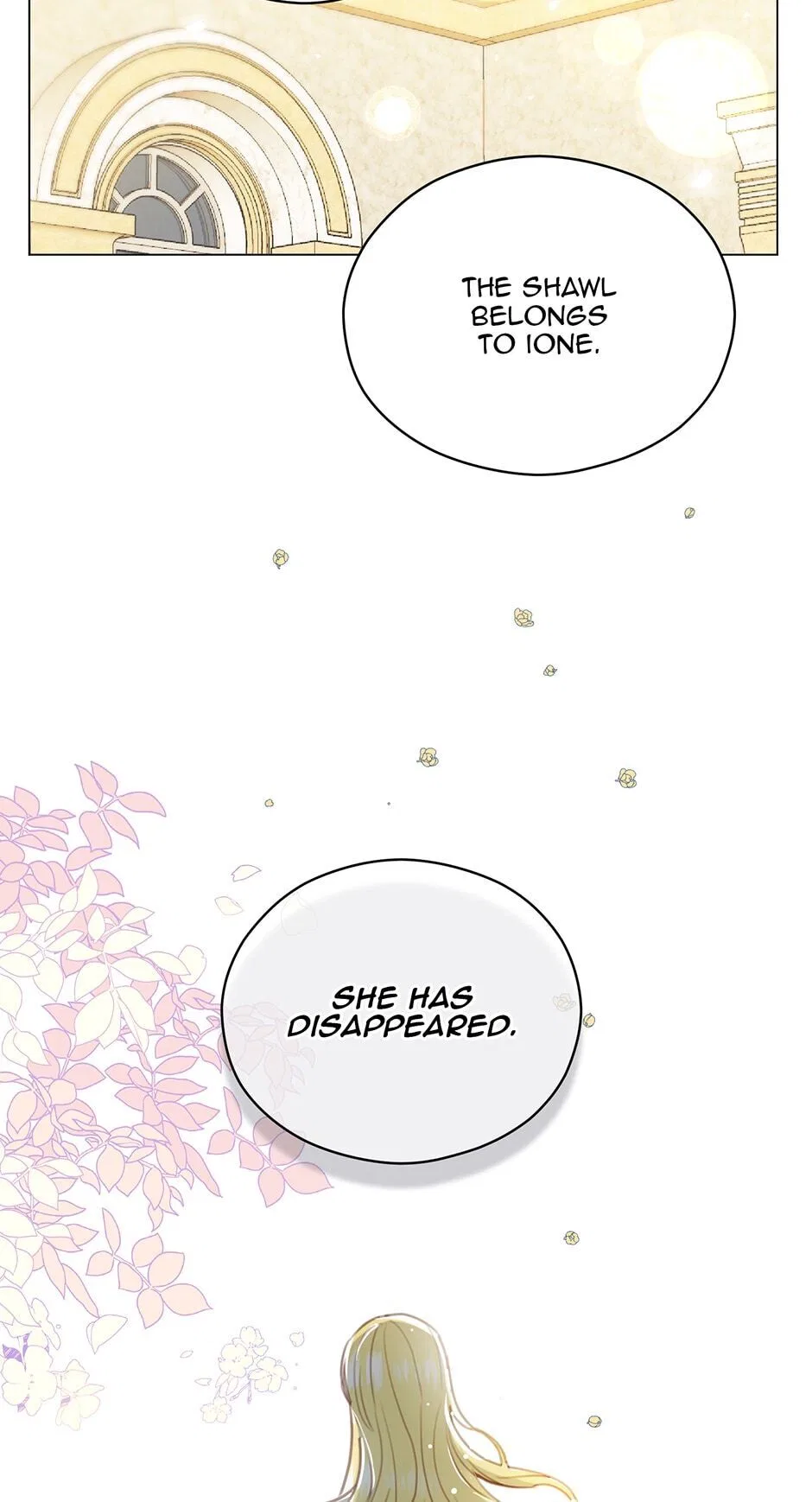A Most Virtuous Villain Chapter 28 – Page 35