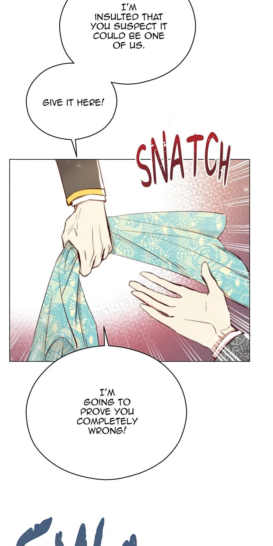 A Most Virtuous Villain Chapter 28 – Page 39