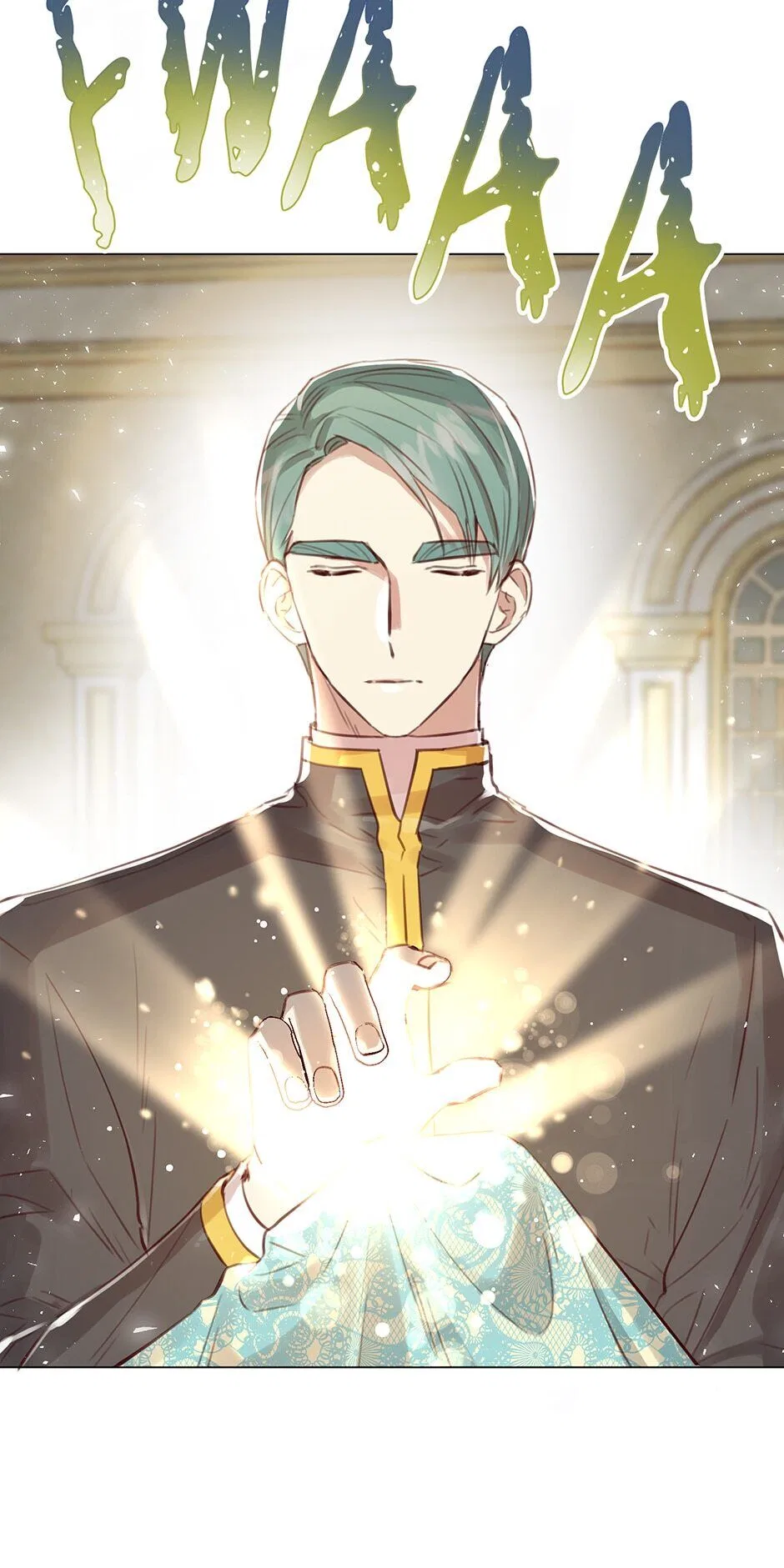 A Most Virtuous Villain Chapter 28 – Page 40