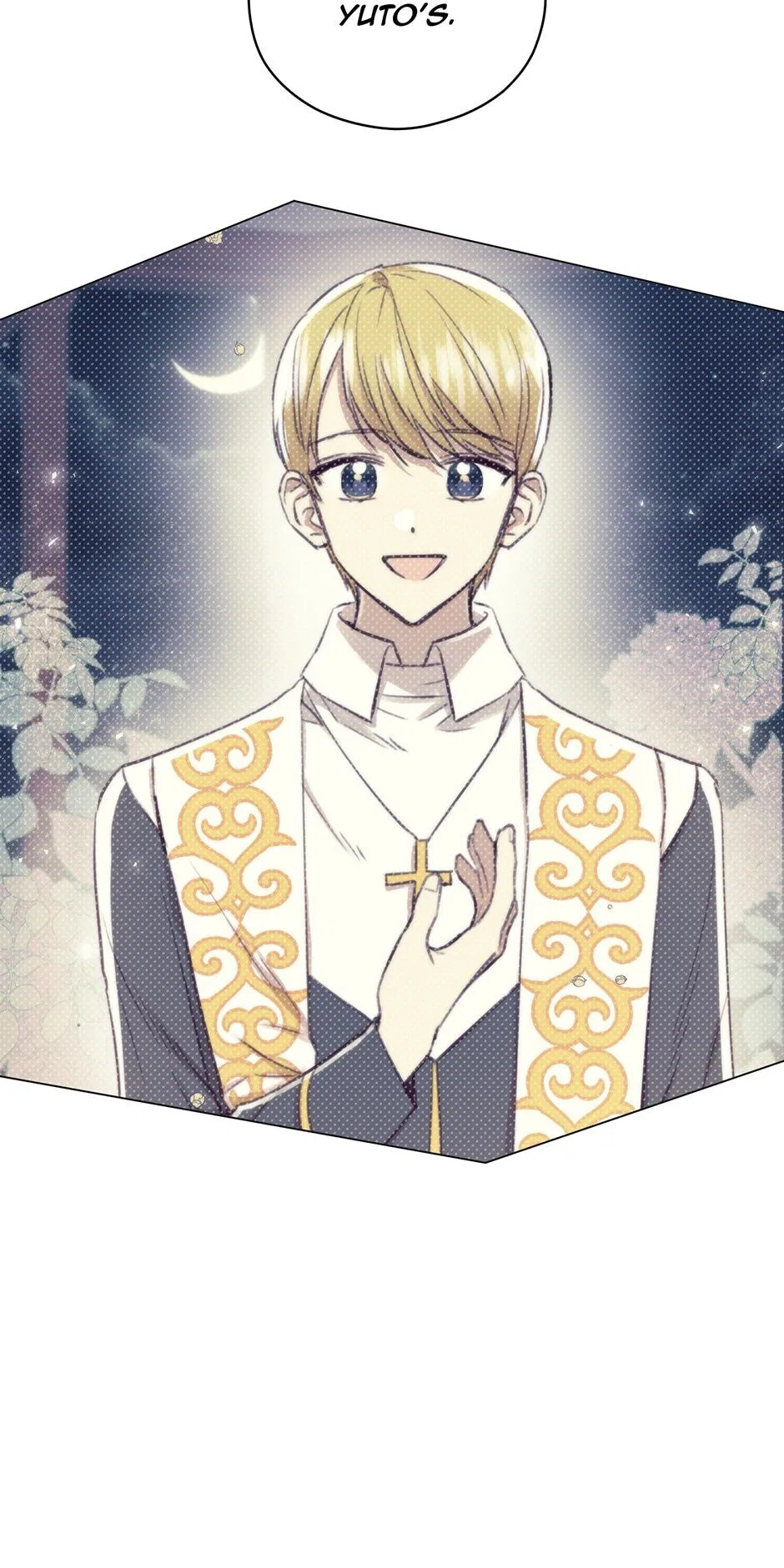 A Most Virtuous Villain Chapter 28 – Page 42