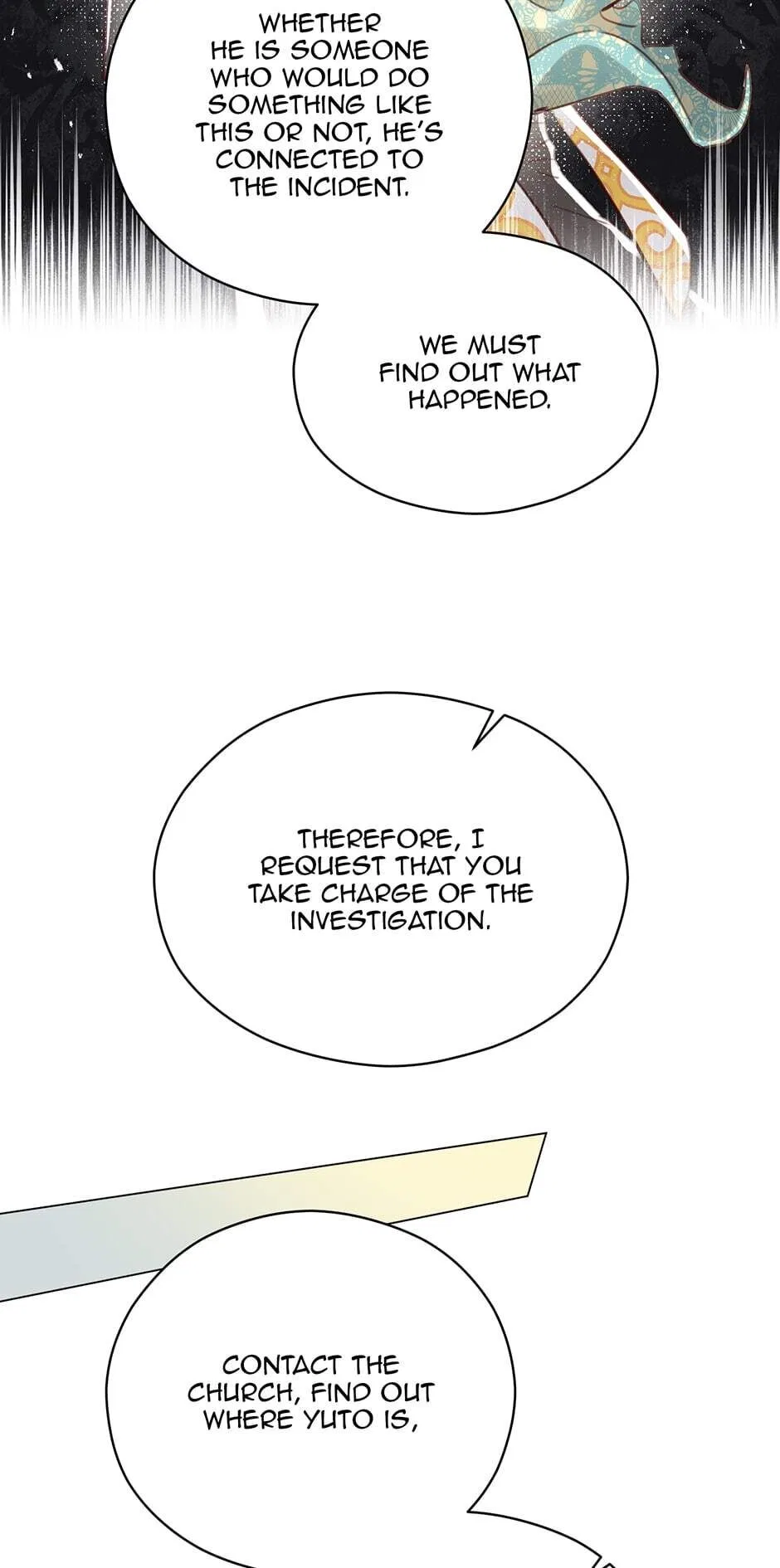 A Most Virtuous Villain Chapter 28 – Page 47