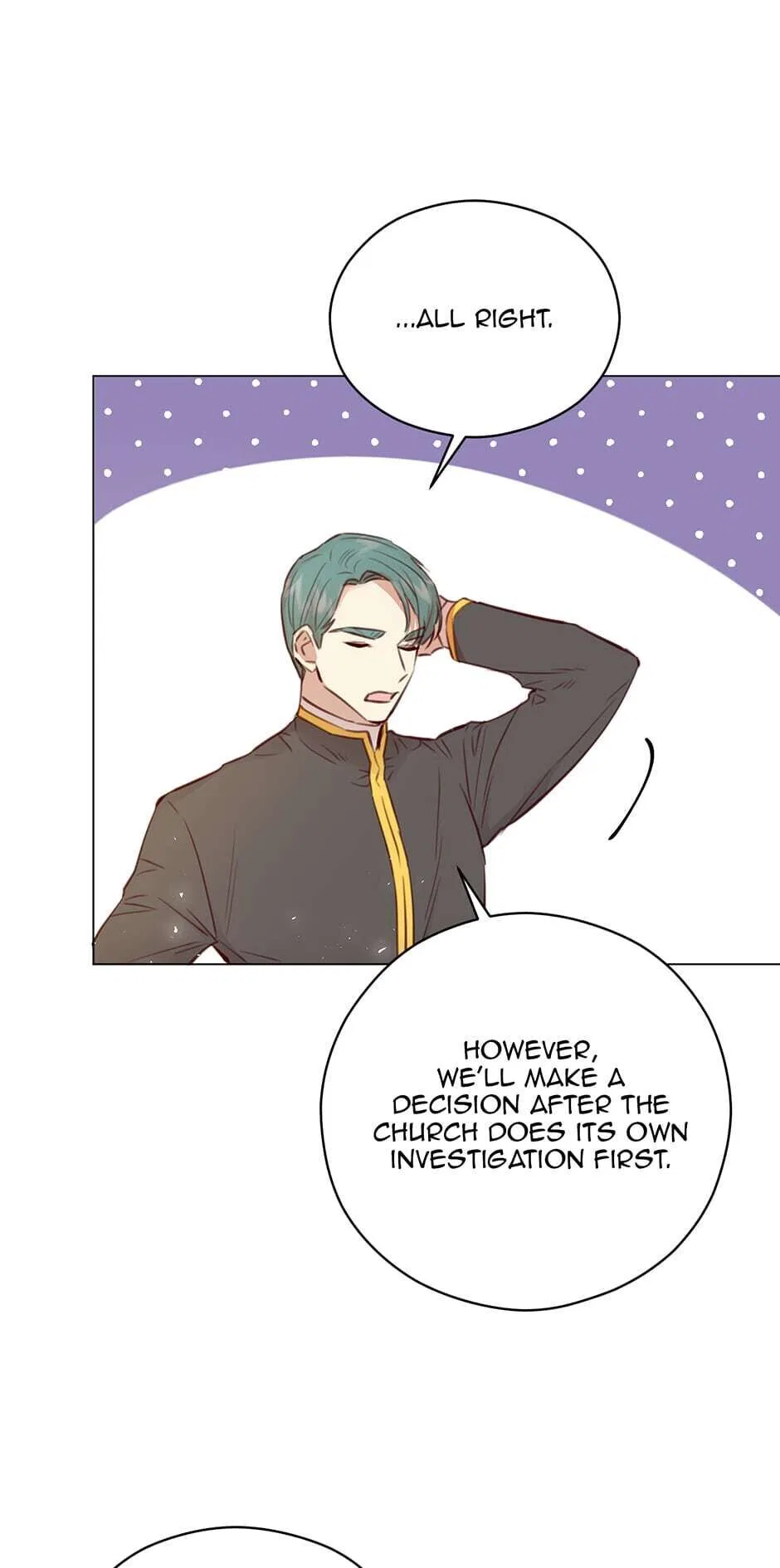 A Most Virtuous Villain Chapter 28 – Page 49