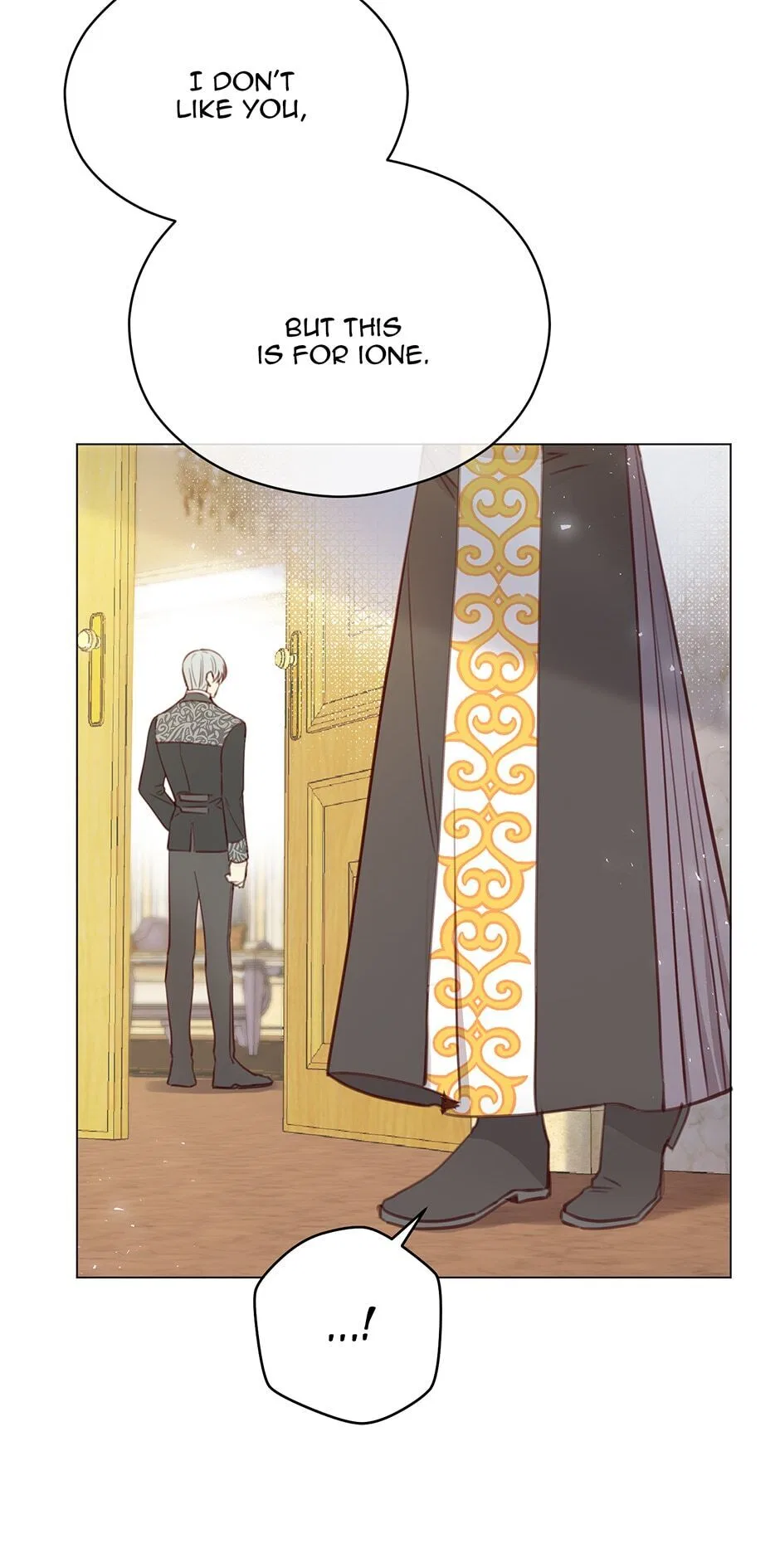 A Most Virtuous Villain Chapter 28 – Page 50