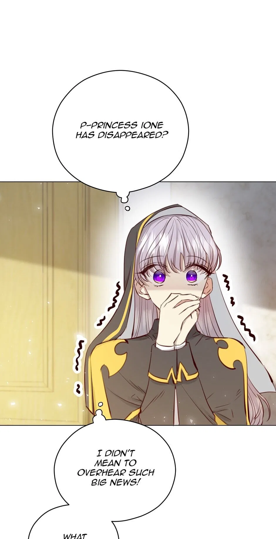 A Most Virtuous Villain Chapter 28 – Page 51