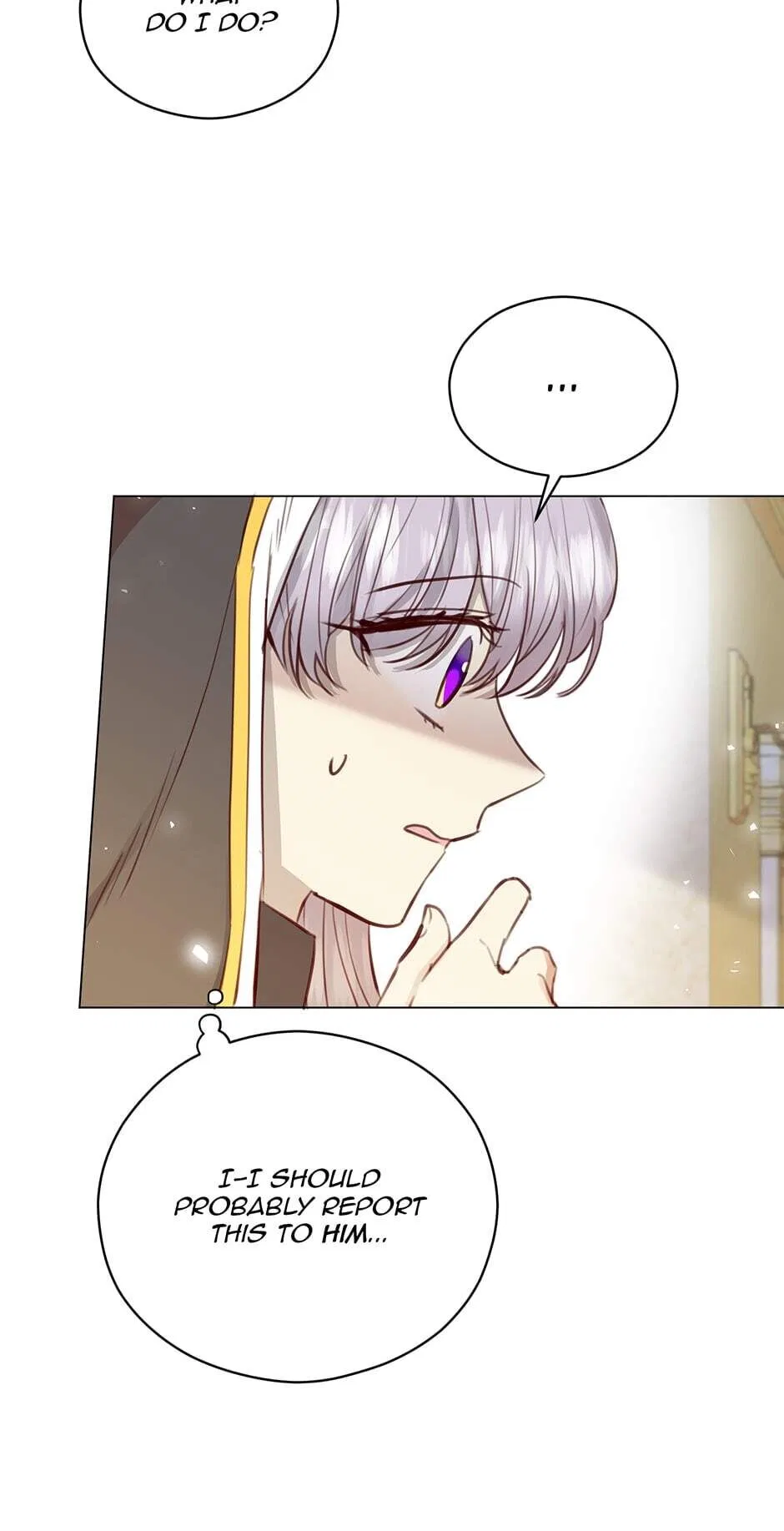 A Most Virtuous Villain Chapter 28 – Page 52