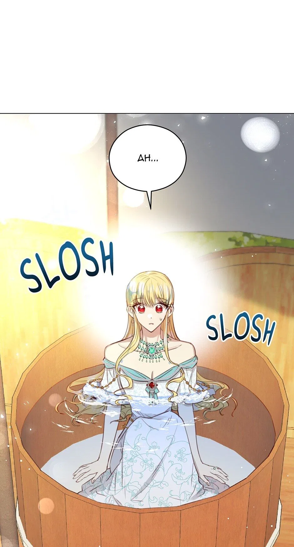 A Most Virtuous Villain Chapter 28 – Page 58