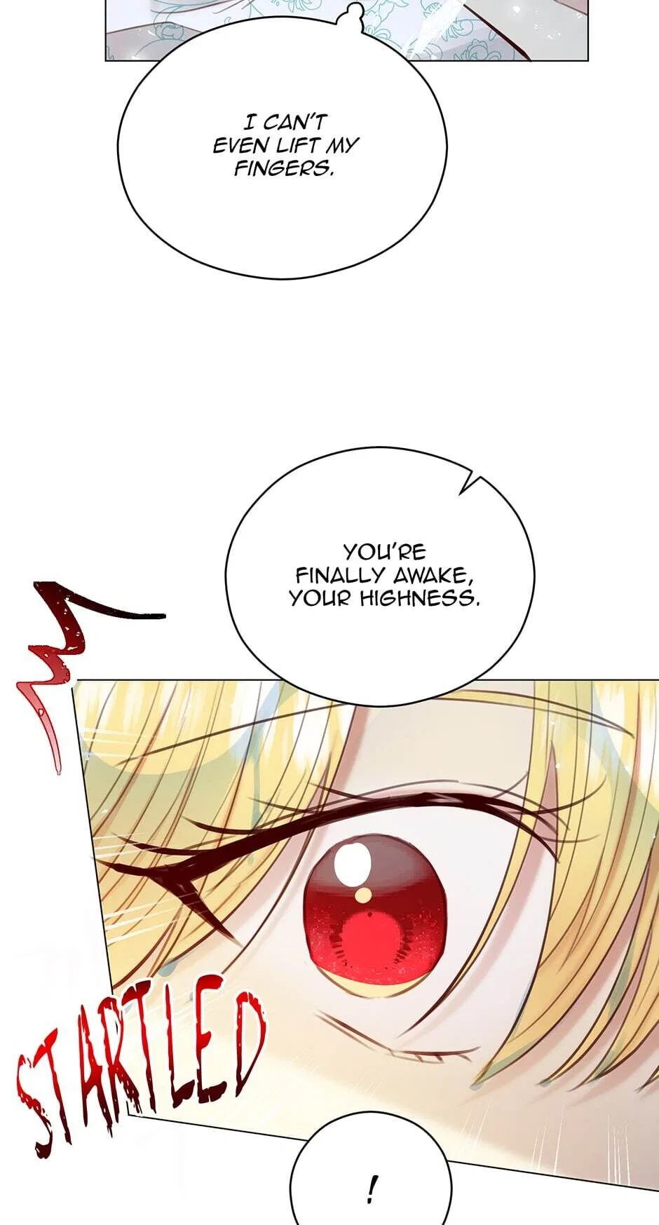 A Most Virtuous Villain Chapter 28 – Page 60