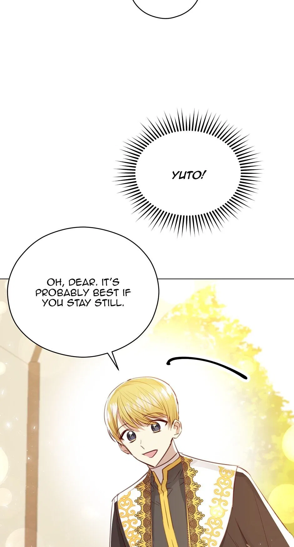 A Most Virtuous Villain Chapter 28 – Page 61