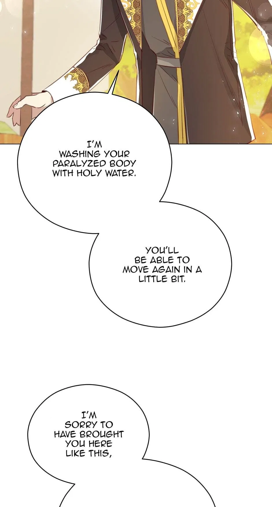 A Most Virtuous Villain Chapter 28 – Page 62