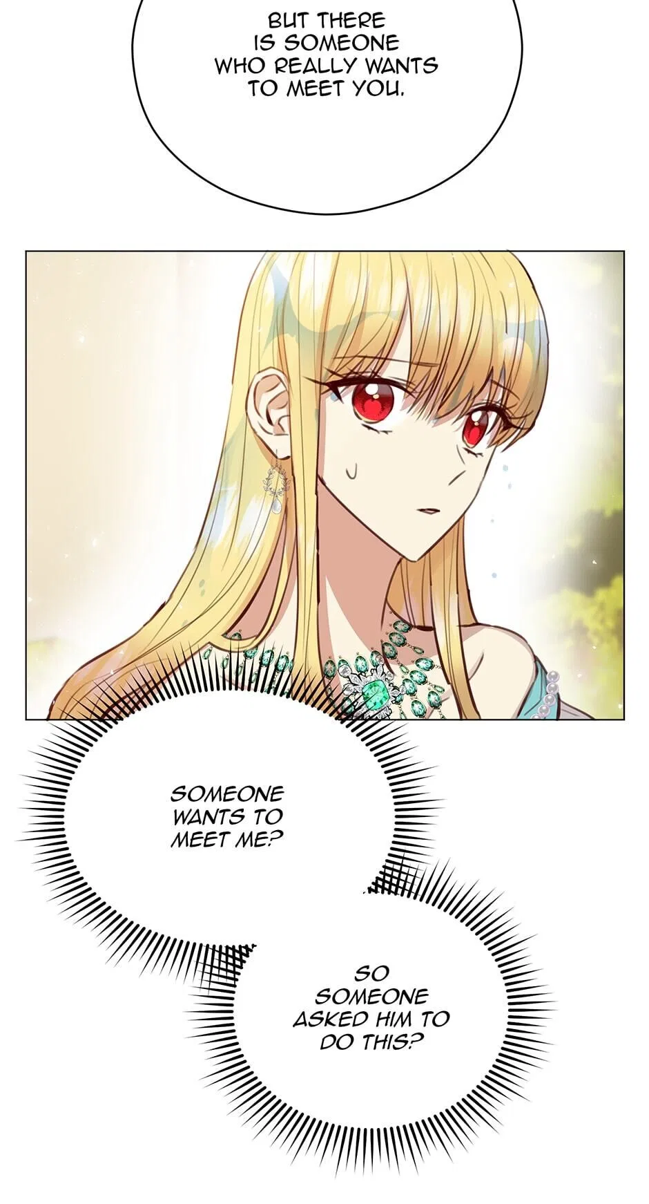 A Most Virtuous Villain Chapter 28 – Page 63