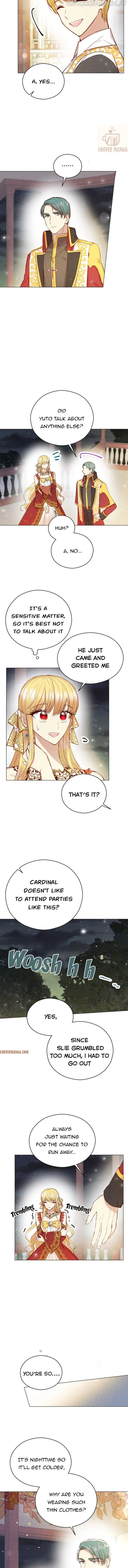 A Most Virtuous Villain Chapter 27 – Page 2