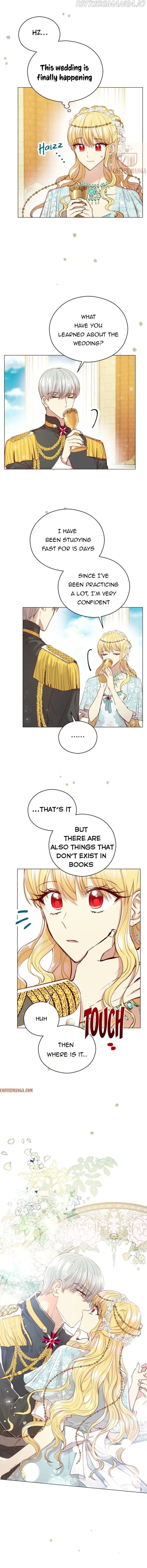 A Most Virtuous Villain Chapter 27 – Page 6