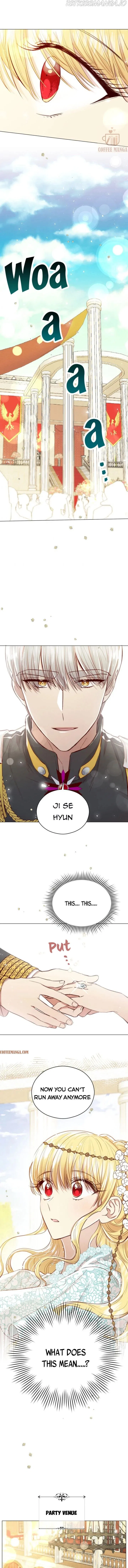 A Most Virtuous Villain Chapter 27 – Page 7