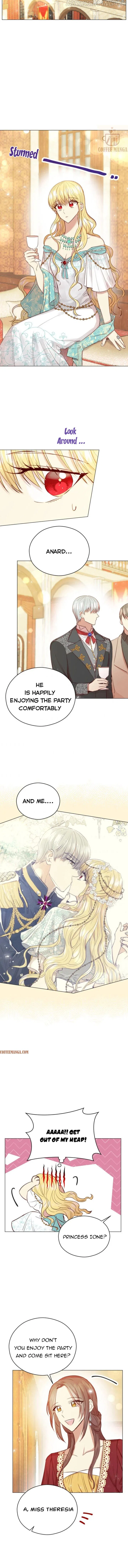 A Most Virtuous Villain Chapter 27 – Page 8