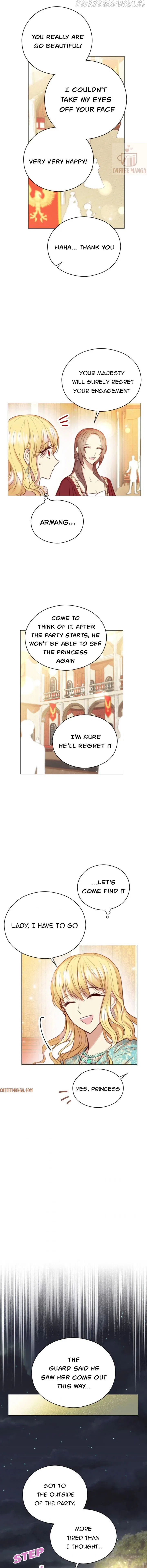 A Most Virtuous Villain Chapter 27 – Page 9