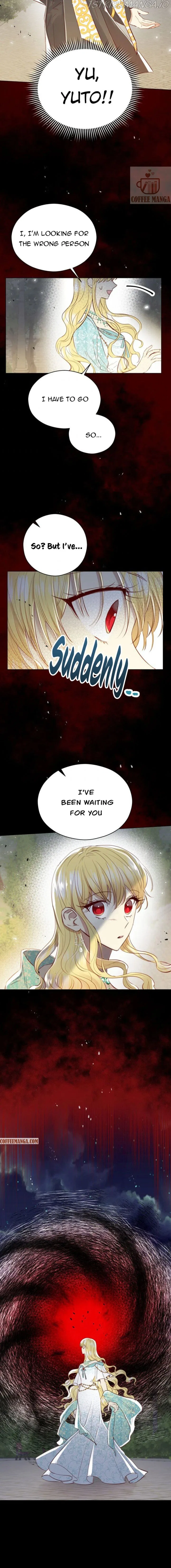 A Most Virtuous Villain Chapter 27 – Page 11