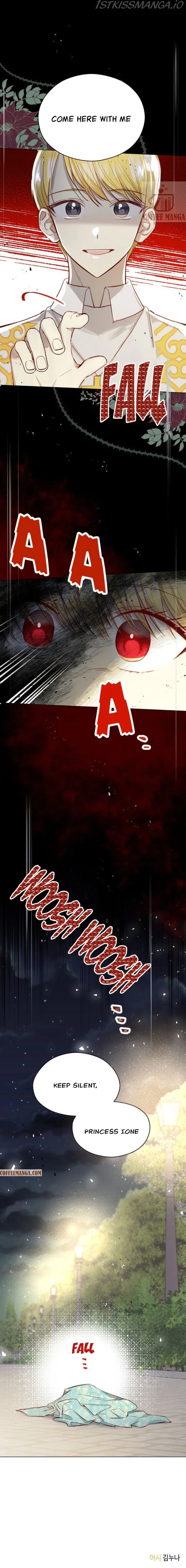A Most Virtuous Villain Chapter 27 – Page 12