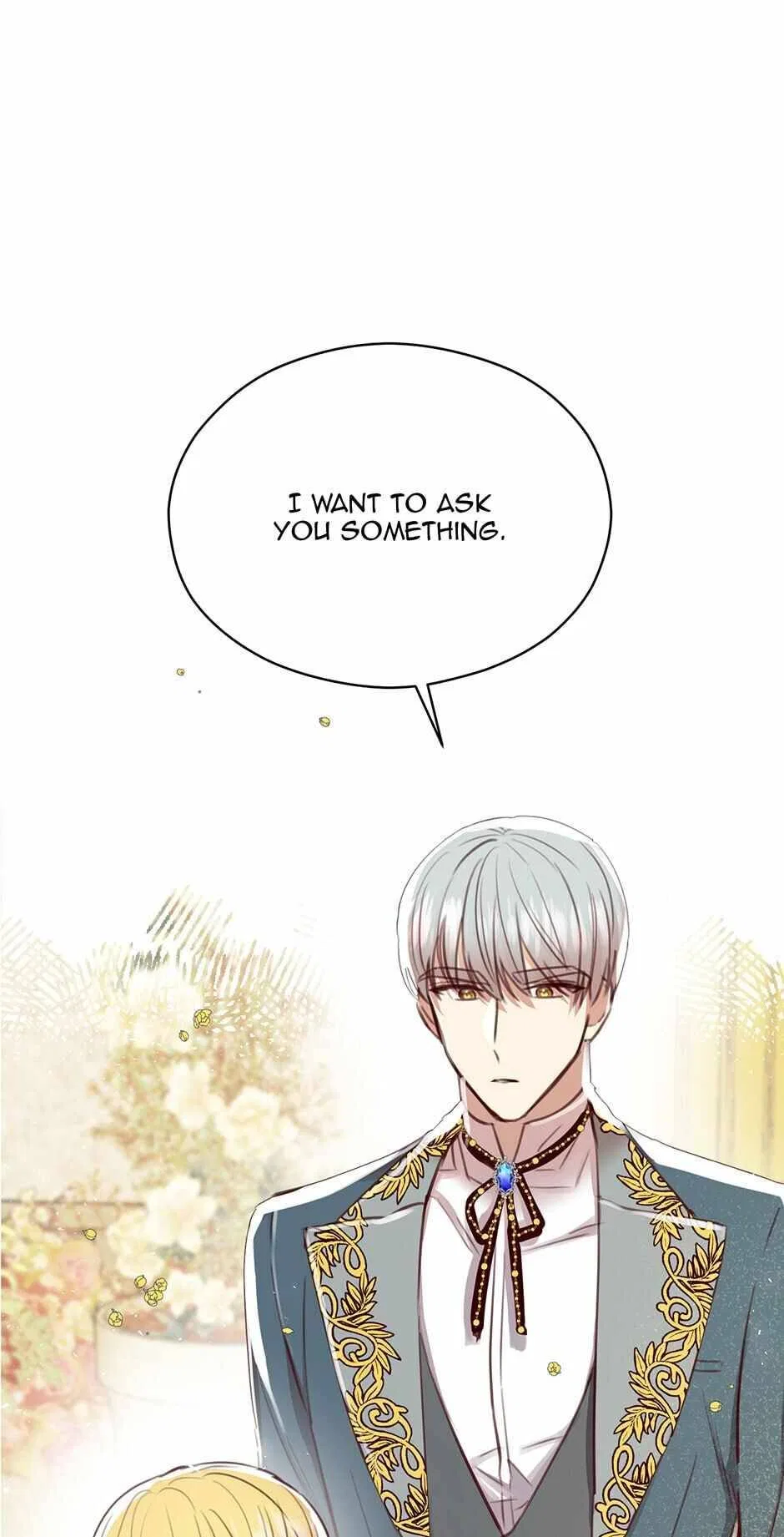 A Most Virtuous Villain Chapter 26 – Page 1